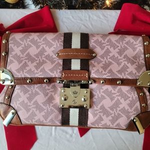 Juicy vintage clutch